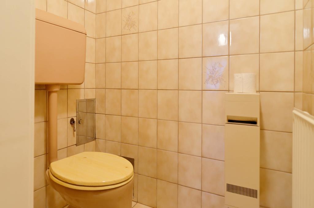 Manu Apartment Hennersdorf Zimmer foto