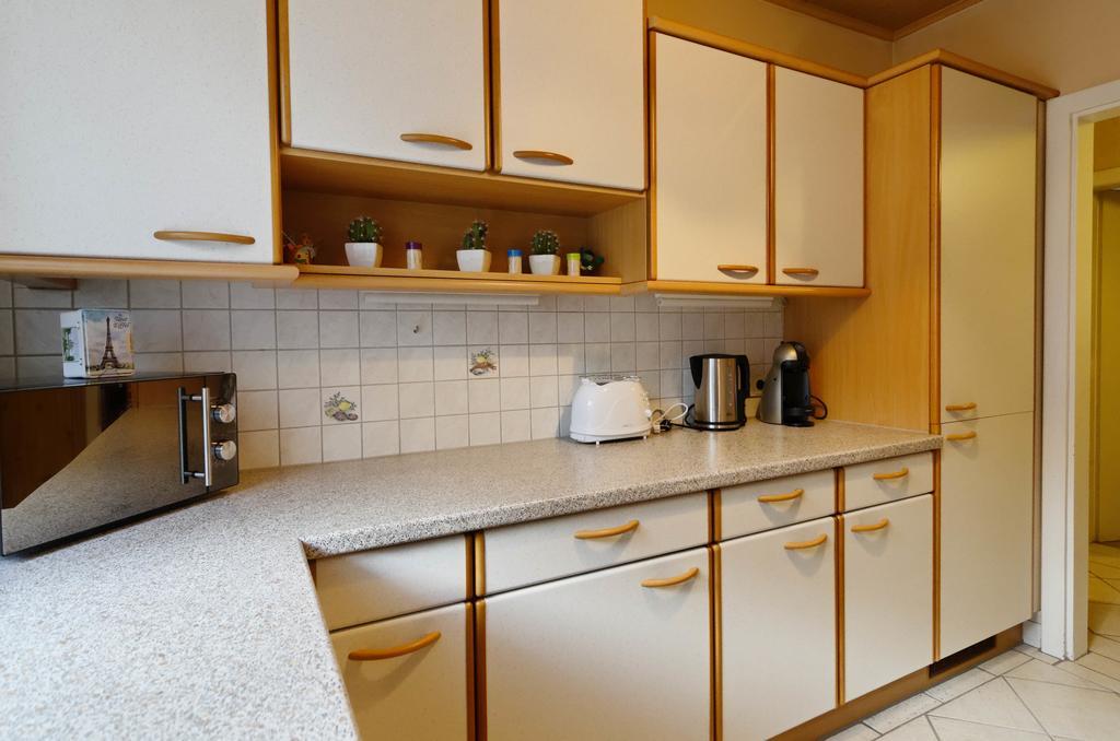 Manu Apartment Hennersdorf Zimmer foto